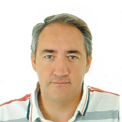 Javier Arellano Gil