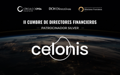 Celonis se une a la segunda edición de la Cumbre de Directores Financieros como patrocinador Silver